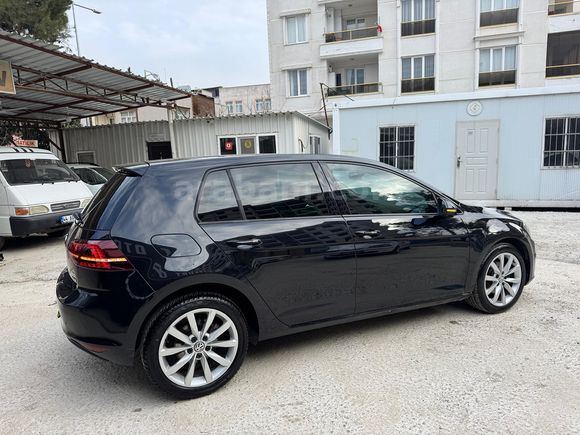 132 BİNDE İLK SAHİBİNDEN 1.6 HIGLİNE 