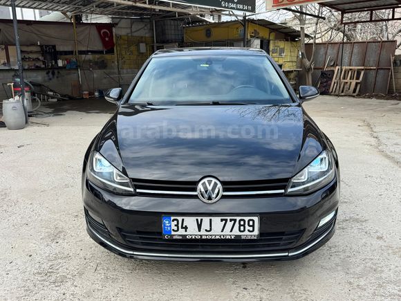 132 BİNDE İLK SAHİBİNDEN 1.6 HIGLİNE 
