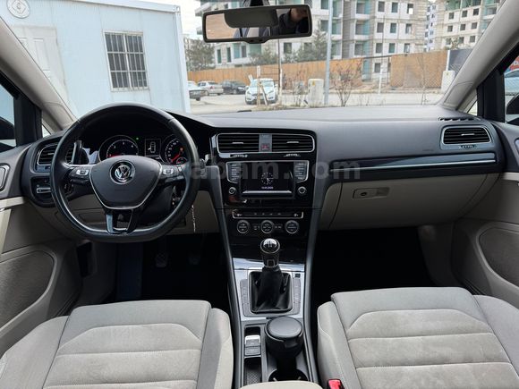 132 BİNDE İLK SAHİBİNDEN 1.6 HIGLİNE 