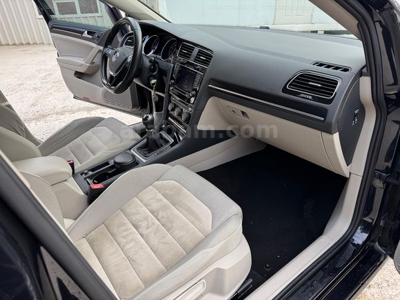 132 BİNDE İLK SAHİBİNDEN 1.6 HIGLİNE 