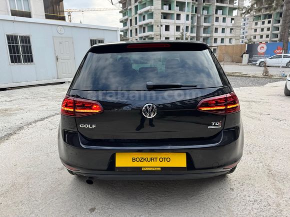 132 BİNDE İLK SAHİBİNDEN 1.6 HIGLİNE 