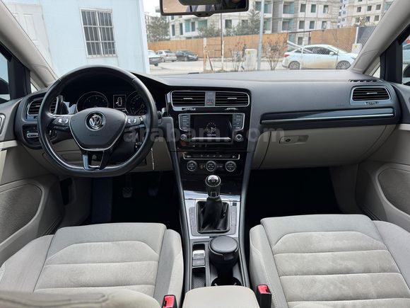 132 BİNDE İLK SAHİBİNDEN 1.6 HIGLİNE 