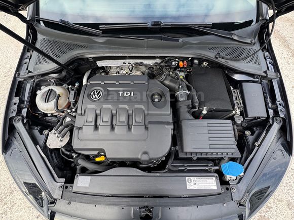 132 BİNDE İLK SAHİBİNDEN 1.6 HIGLİNE 
