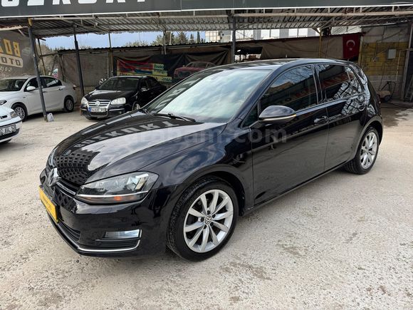 132 BİNDE İLK SAHİBİNDEN 1.6 HIGLİNE 
