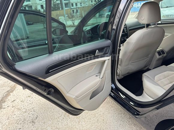 132 BİNDE İLK SAHİBİNDEN 1.6 HIGLİNE 