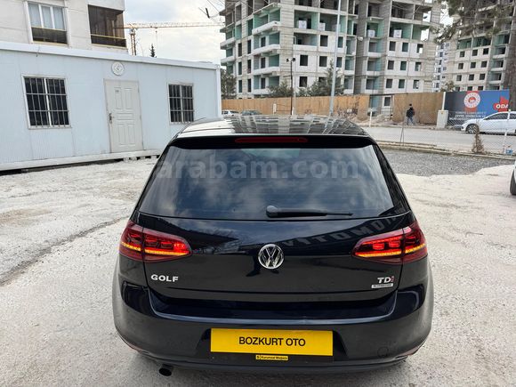 132 BİNDE İLK SAHİBİNDEN 1.6 HIGLİNE 
