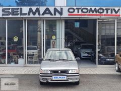 SELMAN OTOMOTİVDEN 1998 BROADWAY 1.4 RNi MASRAFSIZ KARTA TAKSİT