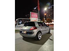 Sahibinden Renault Megane 1.6 Authentique 2004 Model