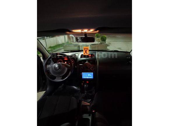 Sahibinden Renault Megane 1.6 Authentique 2004 Model