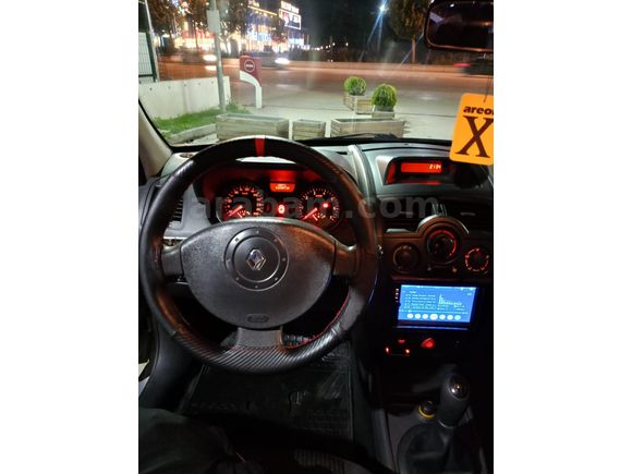 Sahibinden Renault Megane 1.6 Authentique 2004 Model
