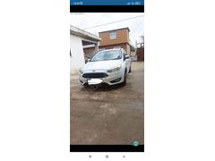 Sahibinden Ford Focus 1.6 TDCi Trend X 2015 Model  167.000 km Beyaz