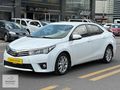 BAŞKENT MOTORS'DAN 2015 HATASIZ BOYASIZ DEĞİŞENSİZ EN DOLUSU FUL