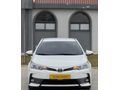 2017 ÇIKIŞLI COROLLA D4 DİZEL MANUEL ADVENCE 125.xxx HATASIZZZZ
