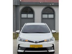 2017 ÇIKIŞLI COROLLA D4 DİZEL MANUEL ADVENCE 125.xxx HATASIZZZZ