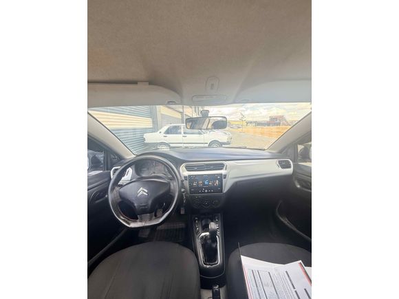 Galeriden Citroen C-Elysée 1.6 HDi Confort 2012 Model Gaziantep