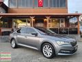 |GERZOĞLU| 2022 MODEL SKODA SUPERB + CAM TAVAN + HAYALET EKRAN