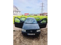 Sahibinden Volkswagen Polo 1.4 Comfortline 2001 Model 