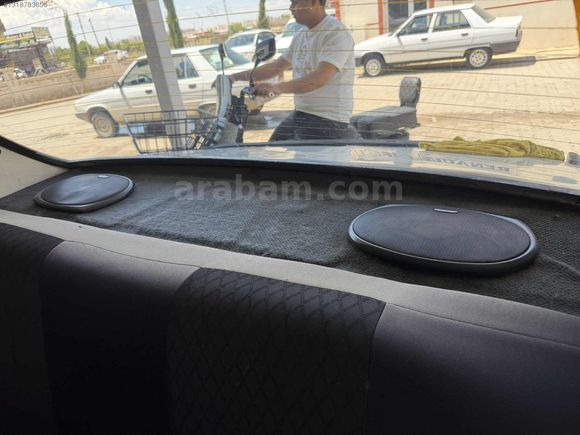 İLK RUHSAT SAHİBİNDEN TOROS