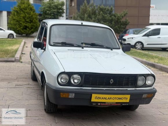 Özkanlar otomotiv den