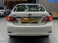 DELİL'DEN 2012 COROLLA ELEGANT FULPAKET KAMERA*ÇELİKJANT*DİJİTAL