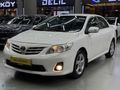 DELİL'DEN 2012 COROLLA ELEGANT FULPAKET KAMERA*ÇELİKJANT*DİJİTAL