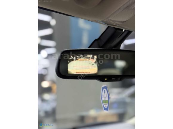 DELİL'DEN 2012 COROLLA ELEGANT FULPAKET KAMERA*ÇELİKJANT*DİJİTAL