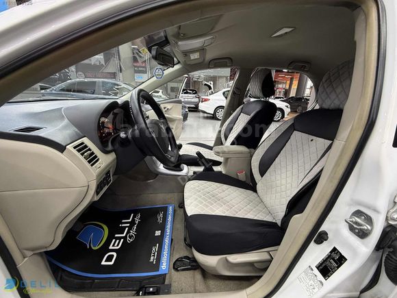 DELİL'DEN 2012 COROLLA ELEGANT FULPAKET KAMERA*ÇELİKJANT*DİJİTAL