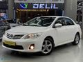 DELİL'DEN 2012 COROLLA ELEGANT FULPAKET KAMERA*ÇELİKJANT*DİJİTAL