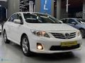 DELİL'DEN 2012 COROLLA ELEGANT FULPAKET KAMERA*ÇELİKJANT*DİJİTAL