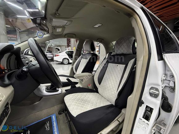 DELİL'DEN 2012 COROLLA ELEGANT FULPAKET KAMERA*ÇELİKJANT*DİJİTAL