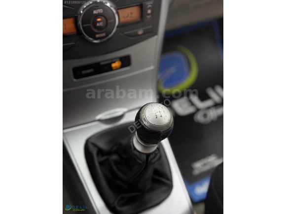 DELİL'DEN 2012 COROLLA ELEGANT FULPAKET KAMERA*ÇELİKJANT*DİJİTAL