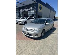 İnecik Otomotiv den Toyota Corolla 1.4 dizel elegant