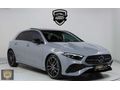 SÖĞÜT AUTO A 200 Hybrid AMG 7G-DCT