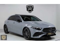 SÖĞÜT AUTO A 200 Hybrid AMG 7G-DCT