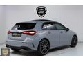 SÖĞÜT AUTO A 200 Hybrid AMG 7G-DCT