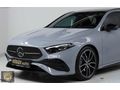 SÖĞÜT AUTO A 200 Hybrid AMG 7G-DCT