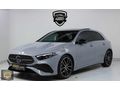 SÖĞÜT AUTO A 200 Hybrid AMG 7G-DCT