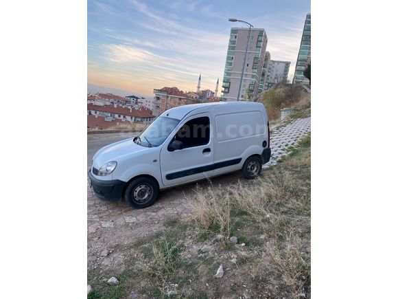 Sahibinden Renault Kangoo Express 1.5 dCi Expression 2011 Model