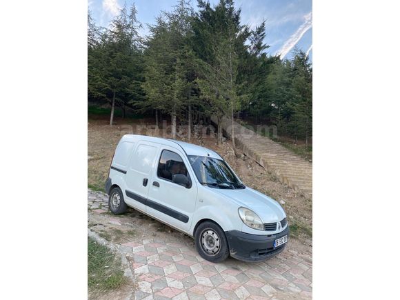 Sahibinden Renault Kangoo Express 1.5 dCi Expression 2011 Model