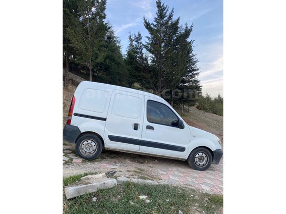 Sahibinden Renault Kangoo Express 1.5 dCi Expression 2011 Model