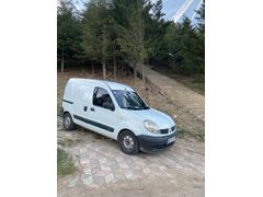 Sahibinden Renault Kangoo Express 1.5 dCi Expression 2011 Model
