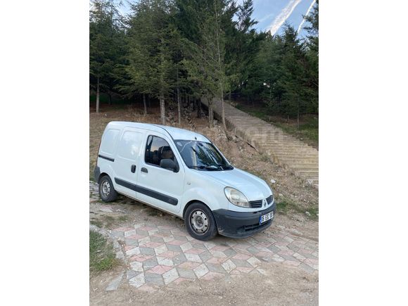 Sahibinden Renault Kangoo Express 1.5 dCi Expression 2011 Model