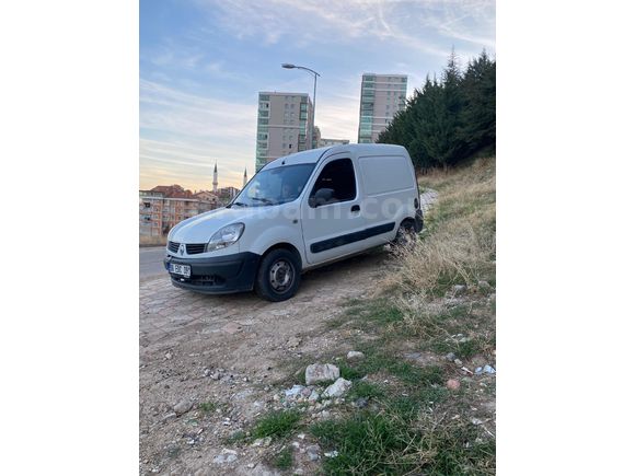 Sahibinden Renault Kangoo Express 1.5 dCi Expression 2011 Model
