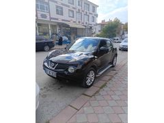 Sahibinden Nissan Juke 1.6 Platinum 2011 Model 