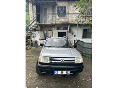 Sahibinden DFM Rich 2.5 2011 Model İstanbul