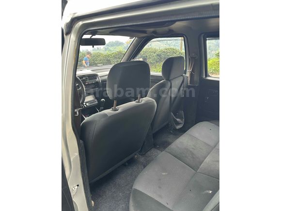 Sahibinden DFM Rich 2.5 2011 Model İstanbul