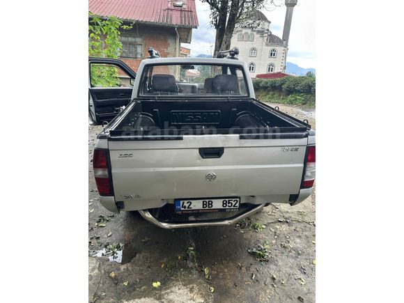 Sahibinden DFM Rich 2.5 2011 Model İstanbul