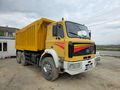Galeriden BMC Fatih 280 SDT (6x2) Afyonkarahisar