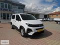 BÜYÜKSOYLU'DAN 2025 PEUGEOT RİFTER ALLURE 1.5 BLUEHDİ EAT8 130HP
