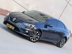 CİHAN OTOMOTİVDEN 2023 MEGANE İCON HATASIZ BOYASIZ TRAMERSİZ